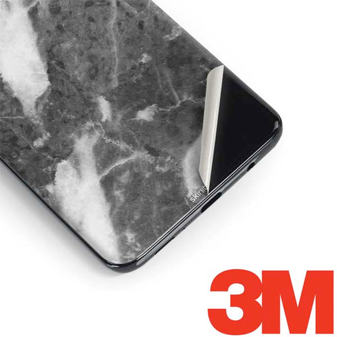 Stone Grey Galaxy S9 Skin